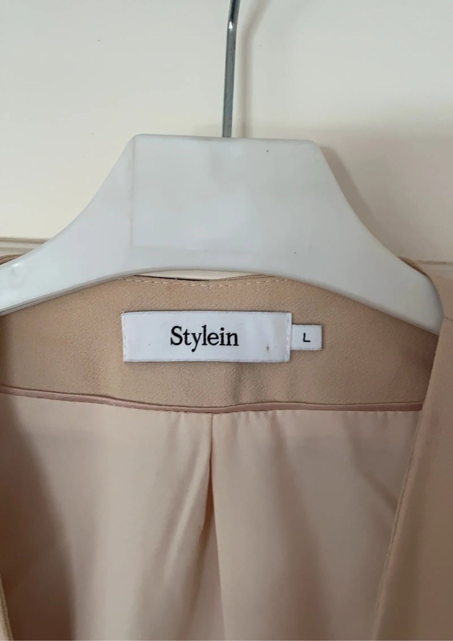 Stylein-kavaj