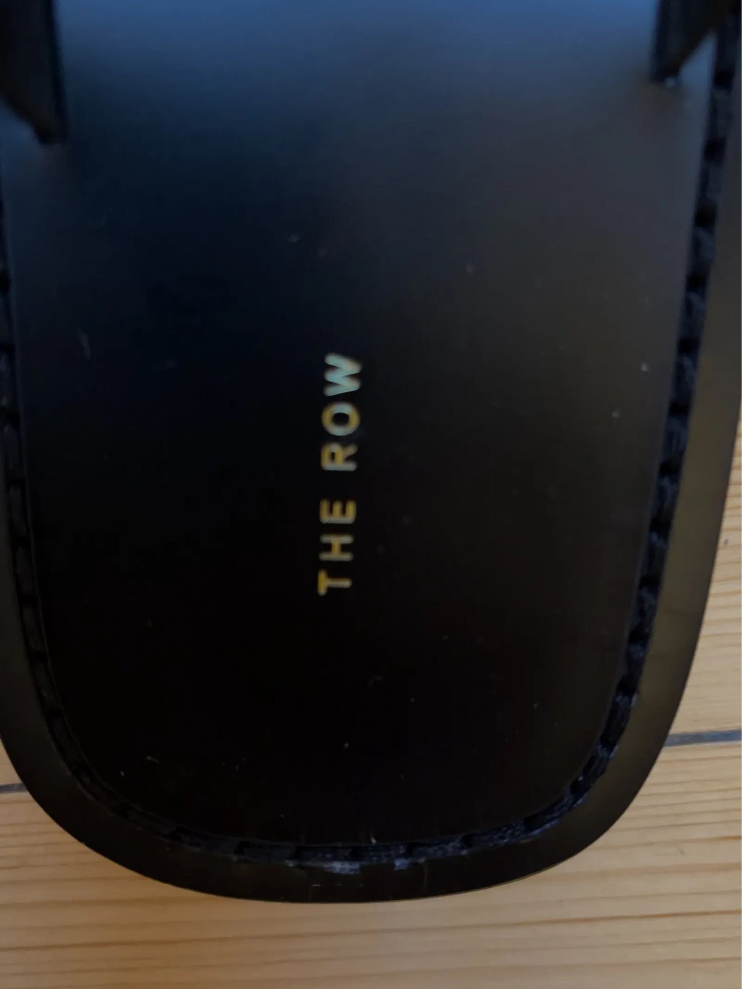 The Row City Flip Flop-skinnflip-flops