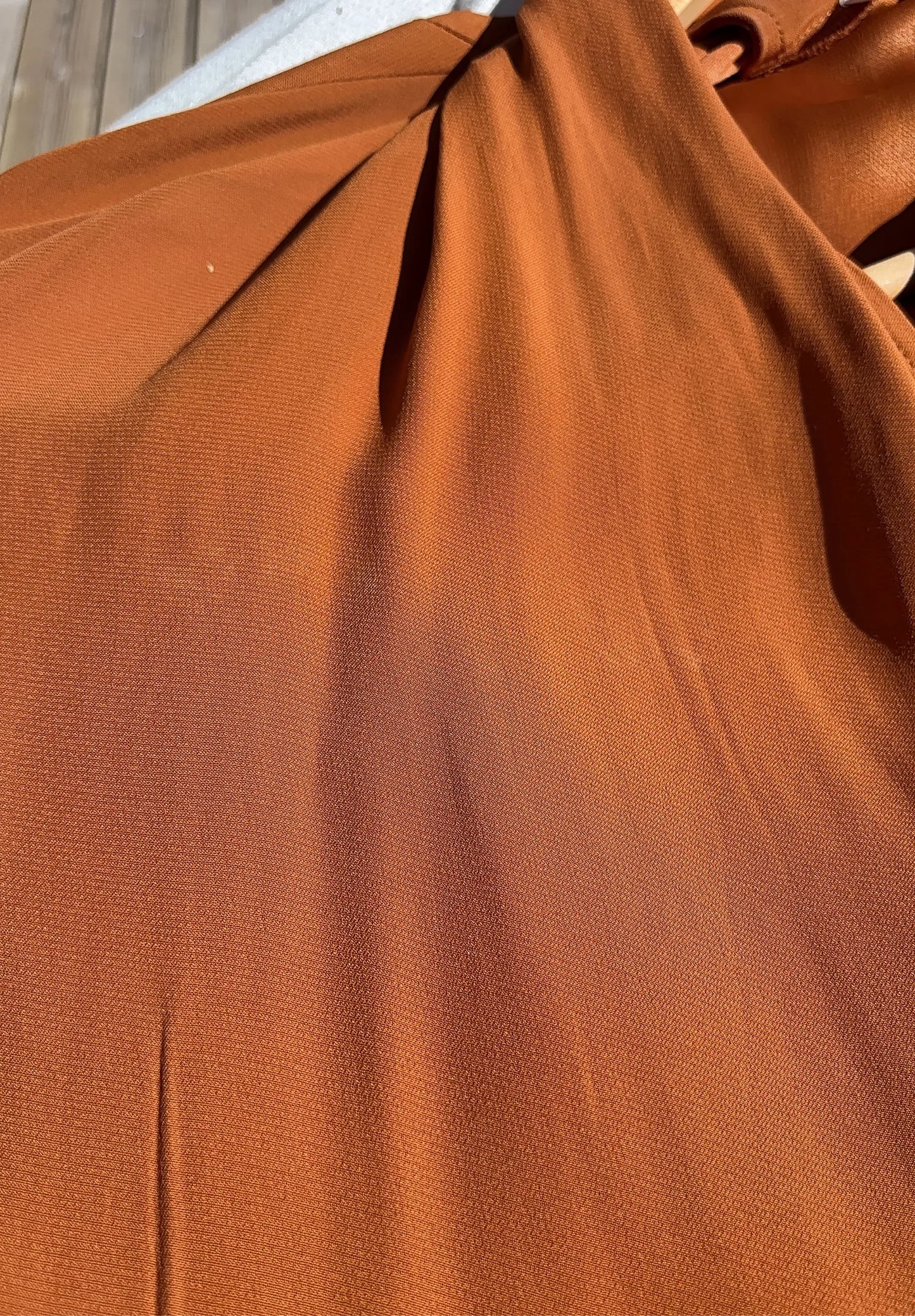 Rodebjer Mabelin-kaftan