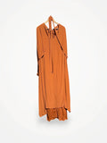 Rodebjer Mabelin-kaftan