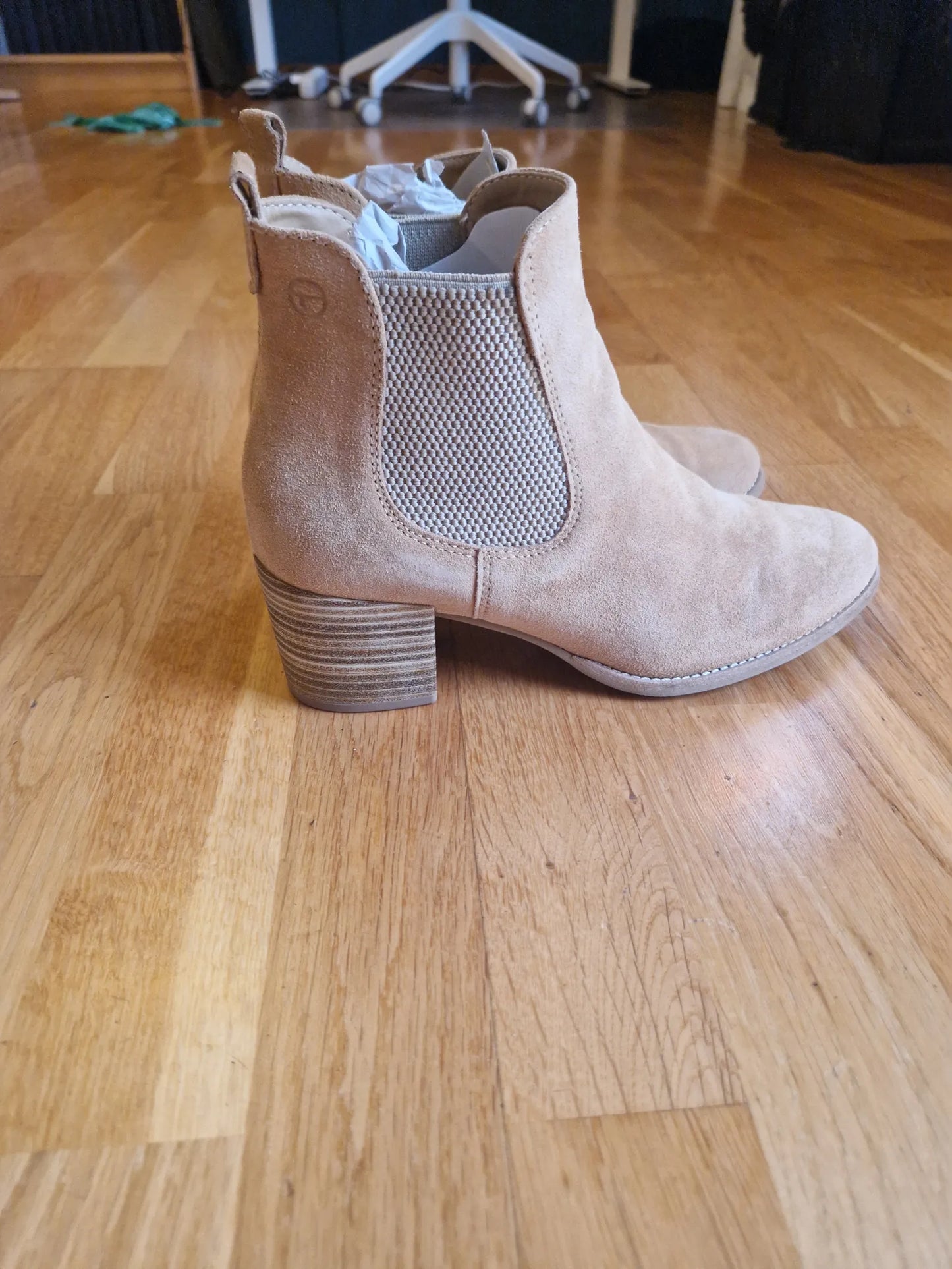 Tamaris Boots