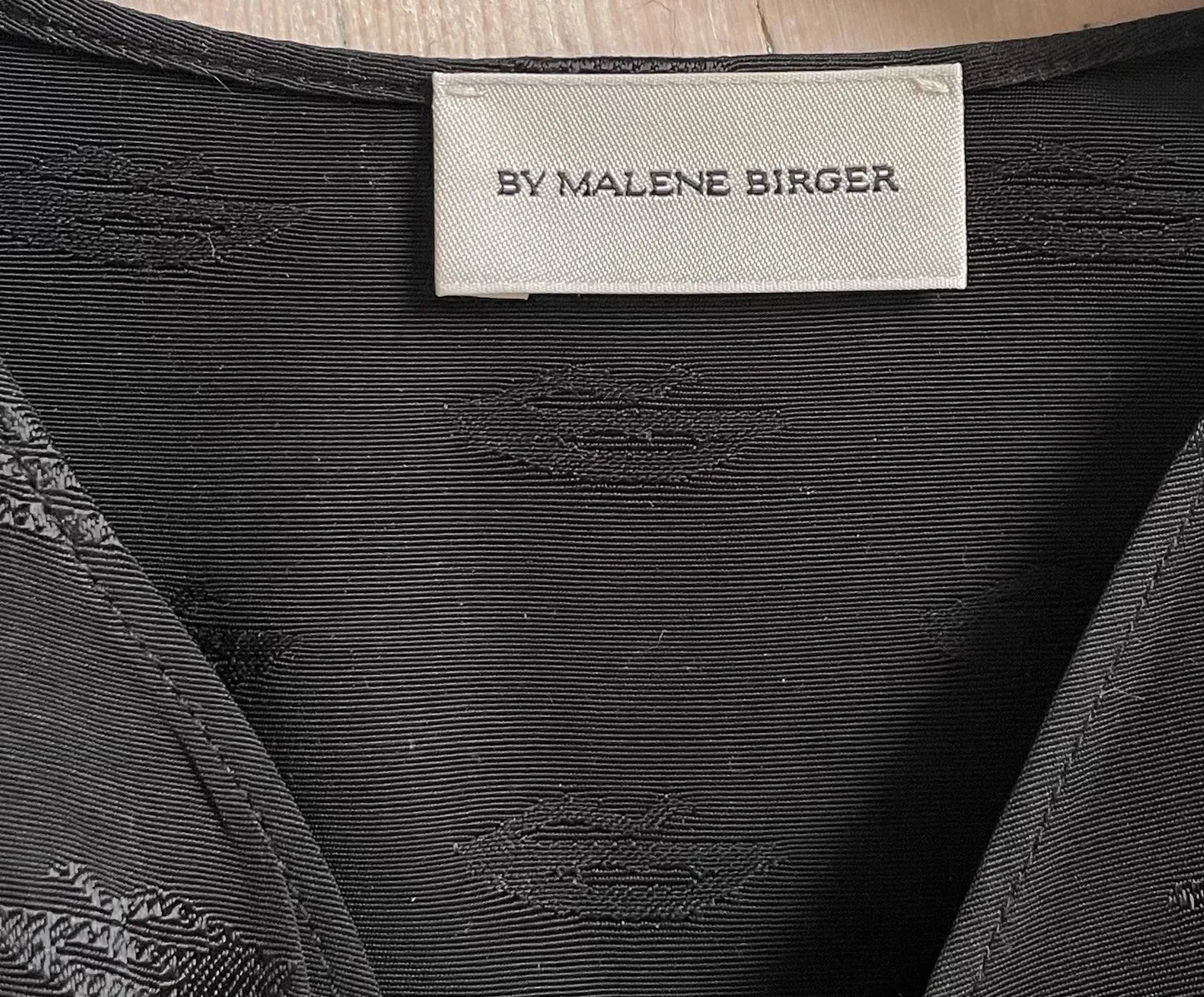 By Malene Birger Malene Birger Style Dre Dress
