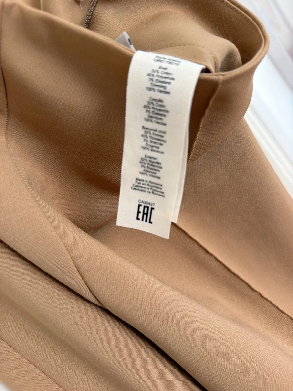 By Malene Birger Adelio-kostymbyxor