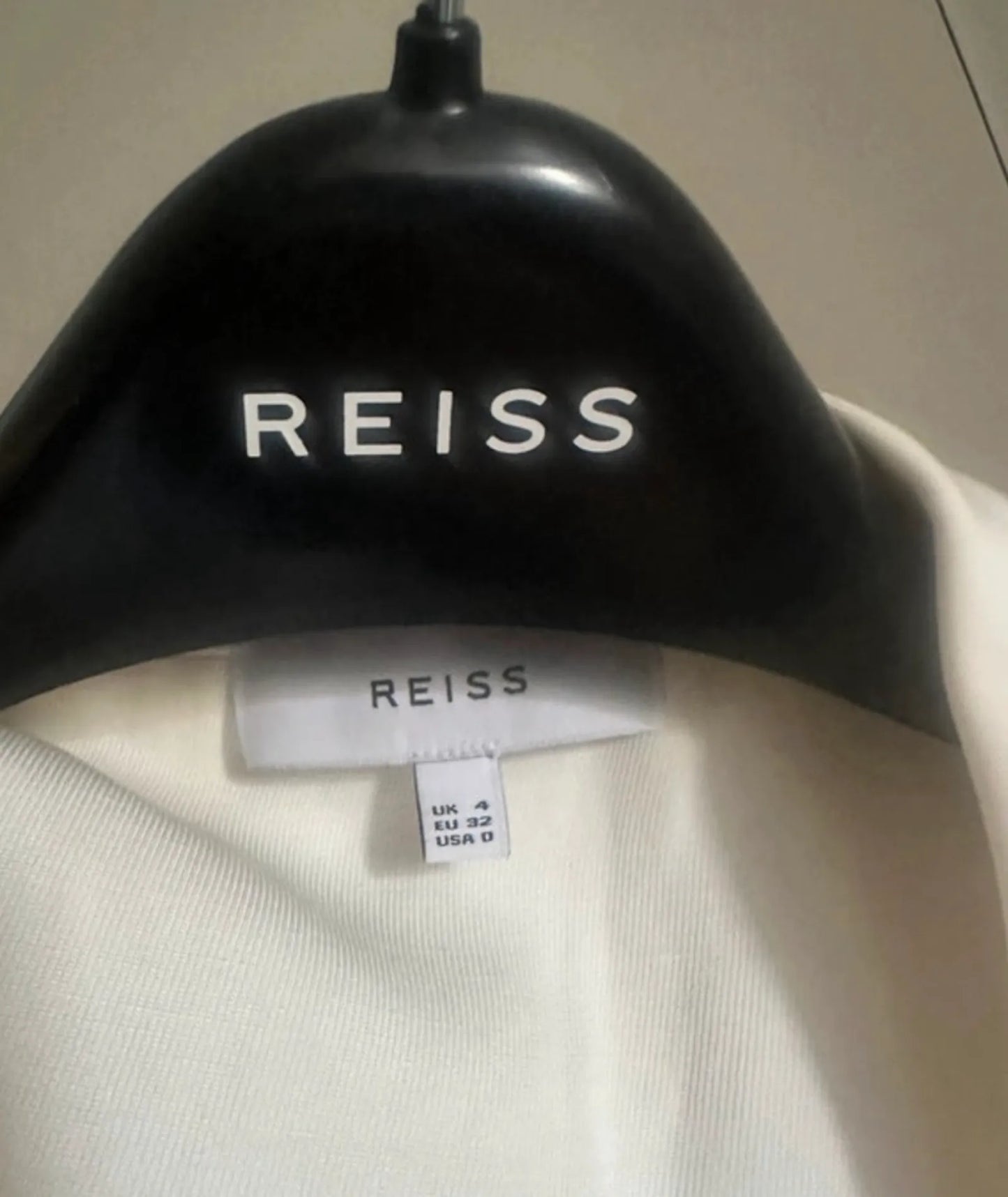 Reiss Dana-klänning NWOT