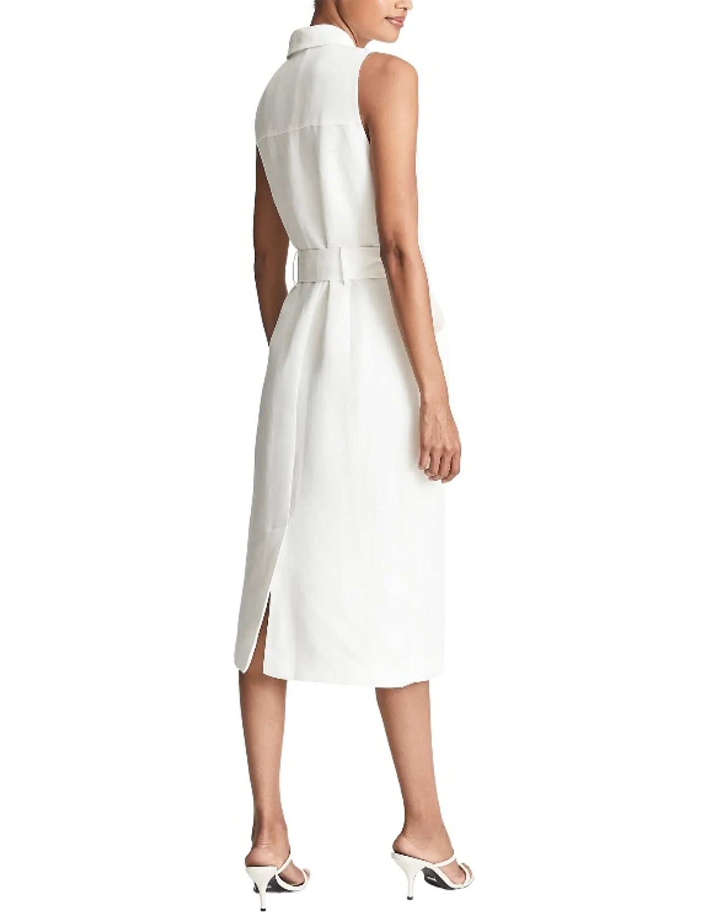 Reiss Dana-klänning NWOT