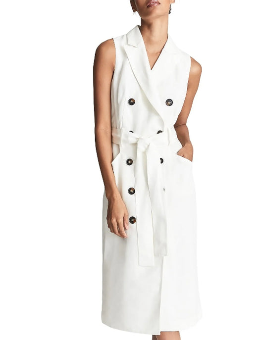 Reiss Dana Dress