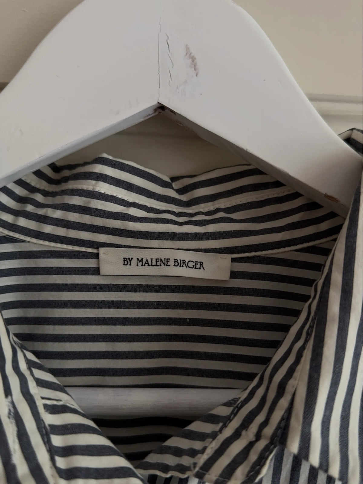 By Malene Birger Derris Shirt