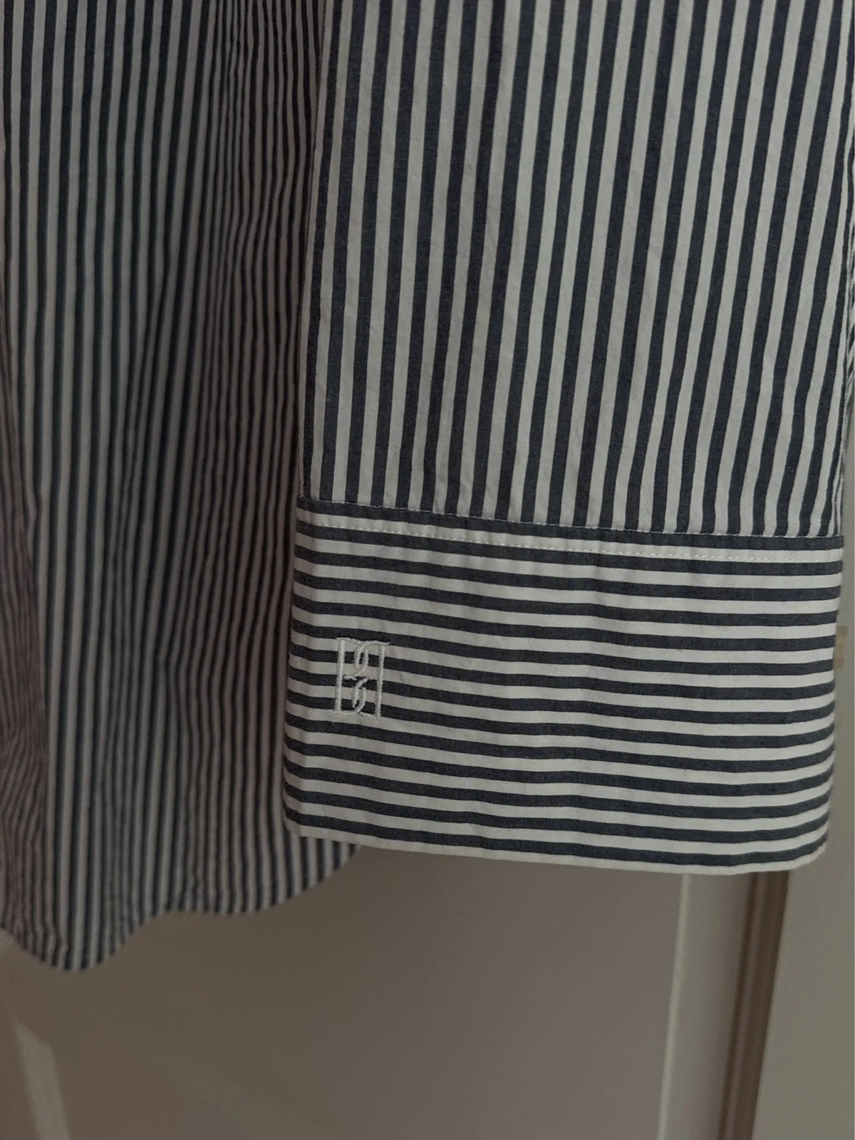 By Malene Birger Derris Shirt