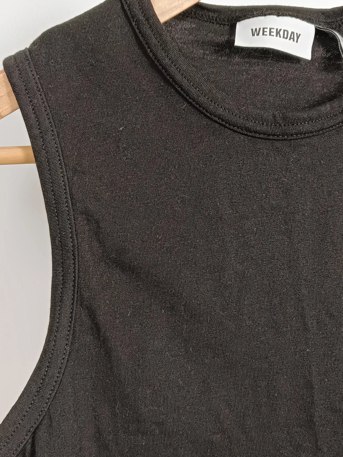 Weekday Top