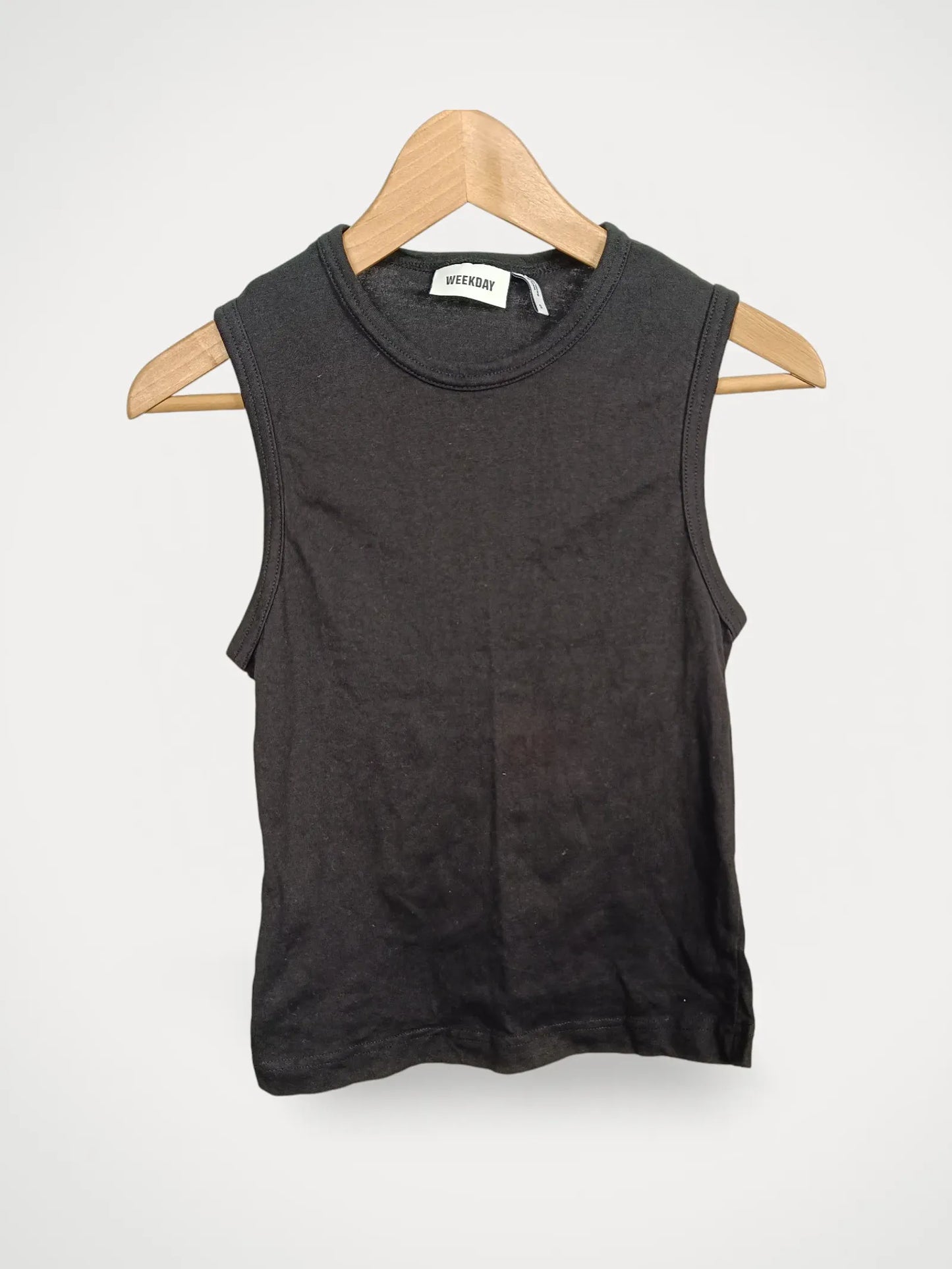 Weekday Top