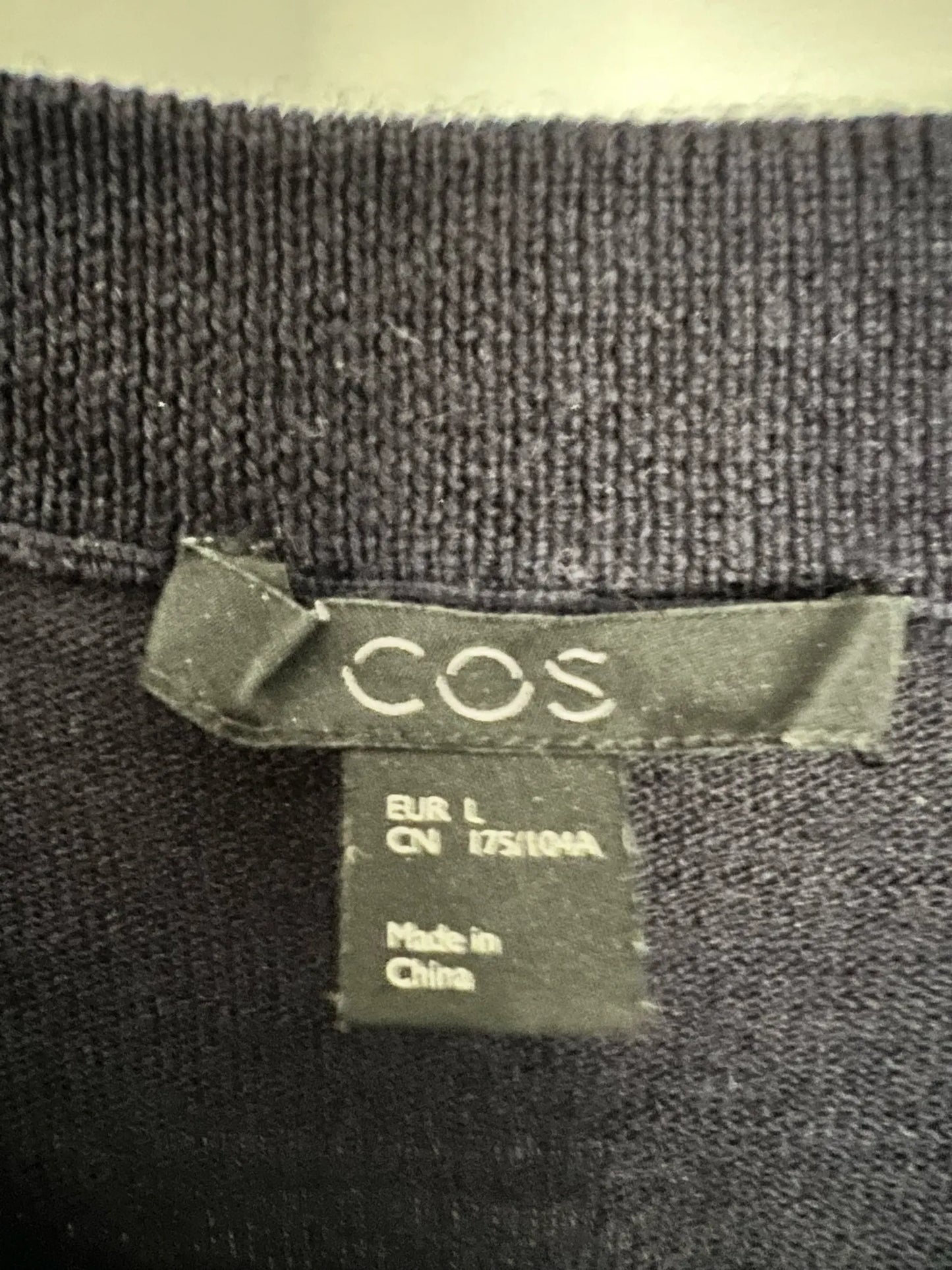 Cos Dress