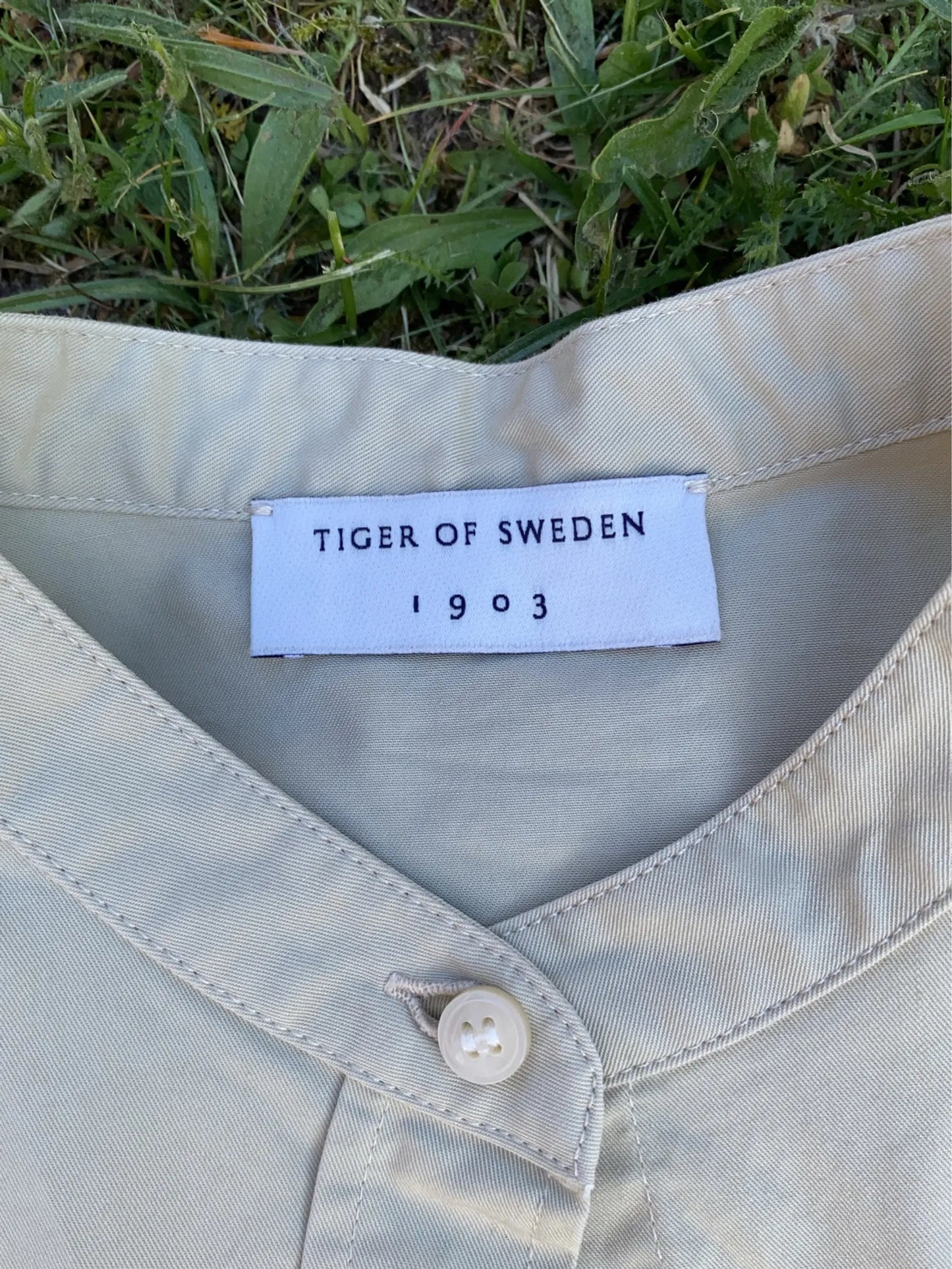 Tiger of Sweden Blouse