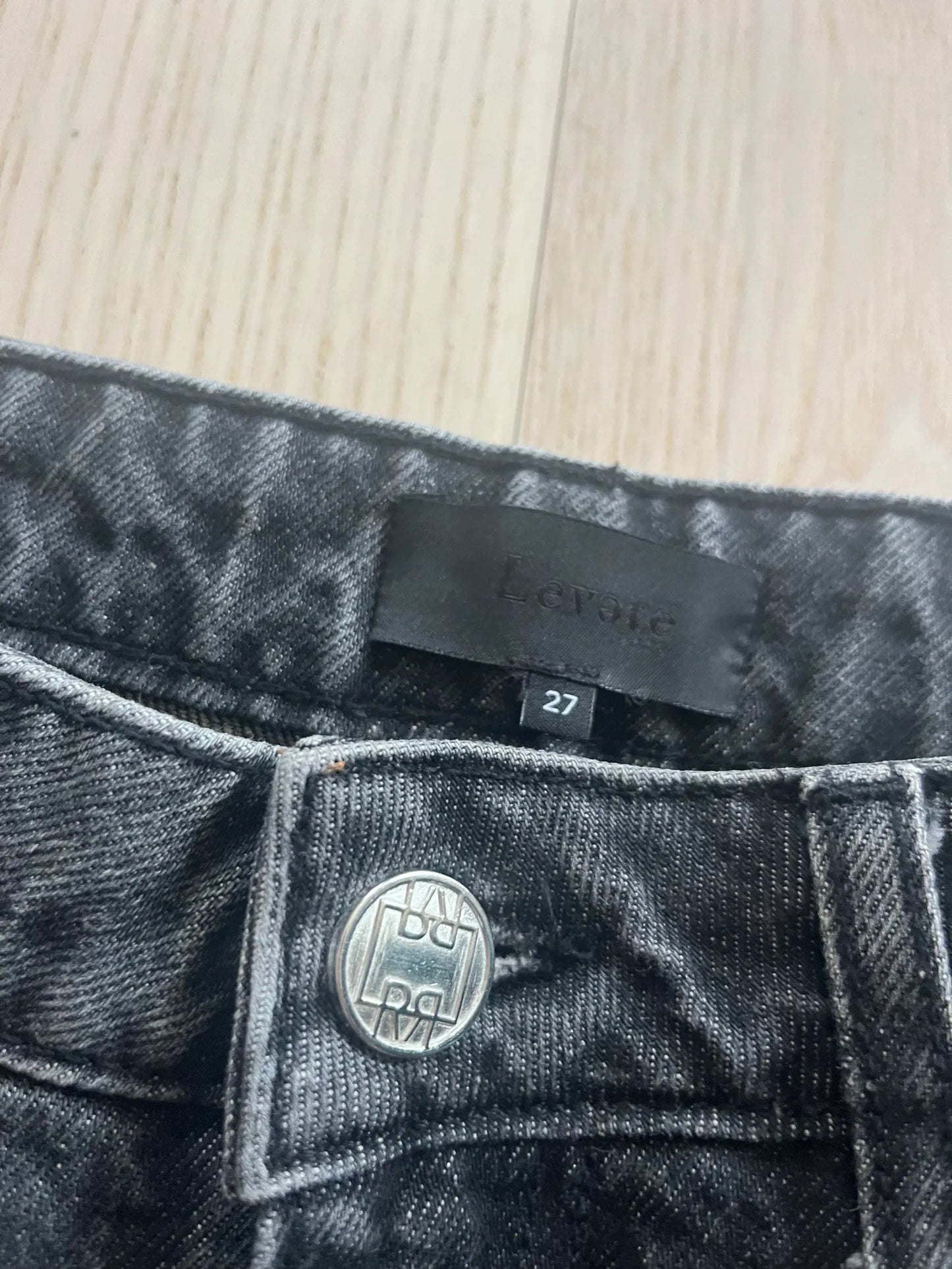 Levete Room-jeans