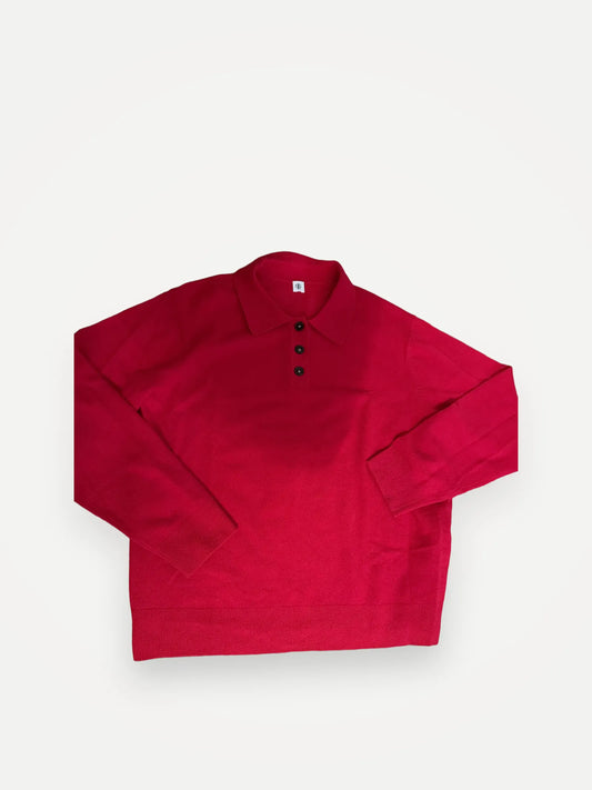 The Garment-ulltröja
