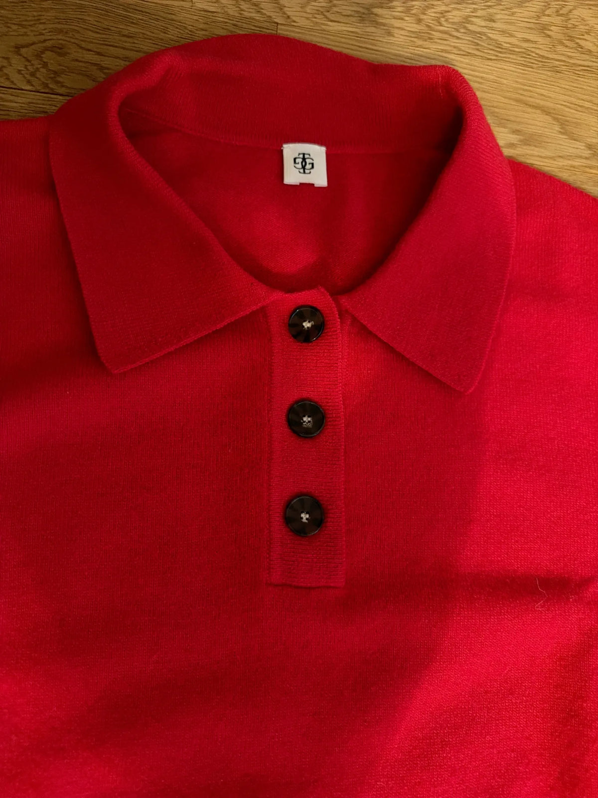 The Garment Sweater
