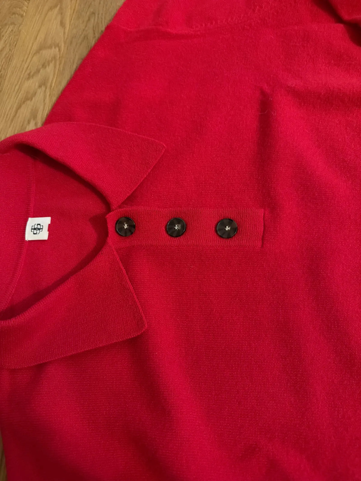 The Garment Sweater