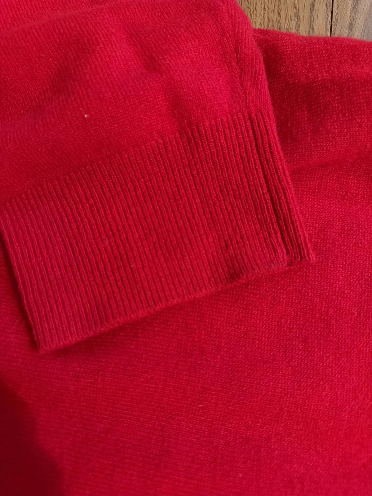 The Garment Sweater
