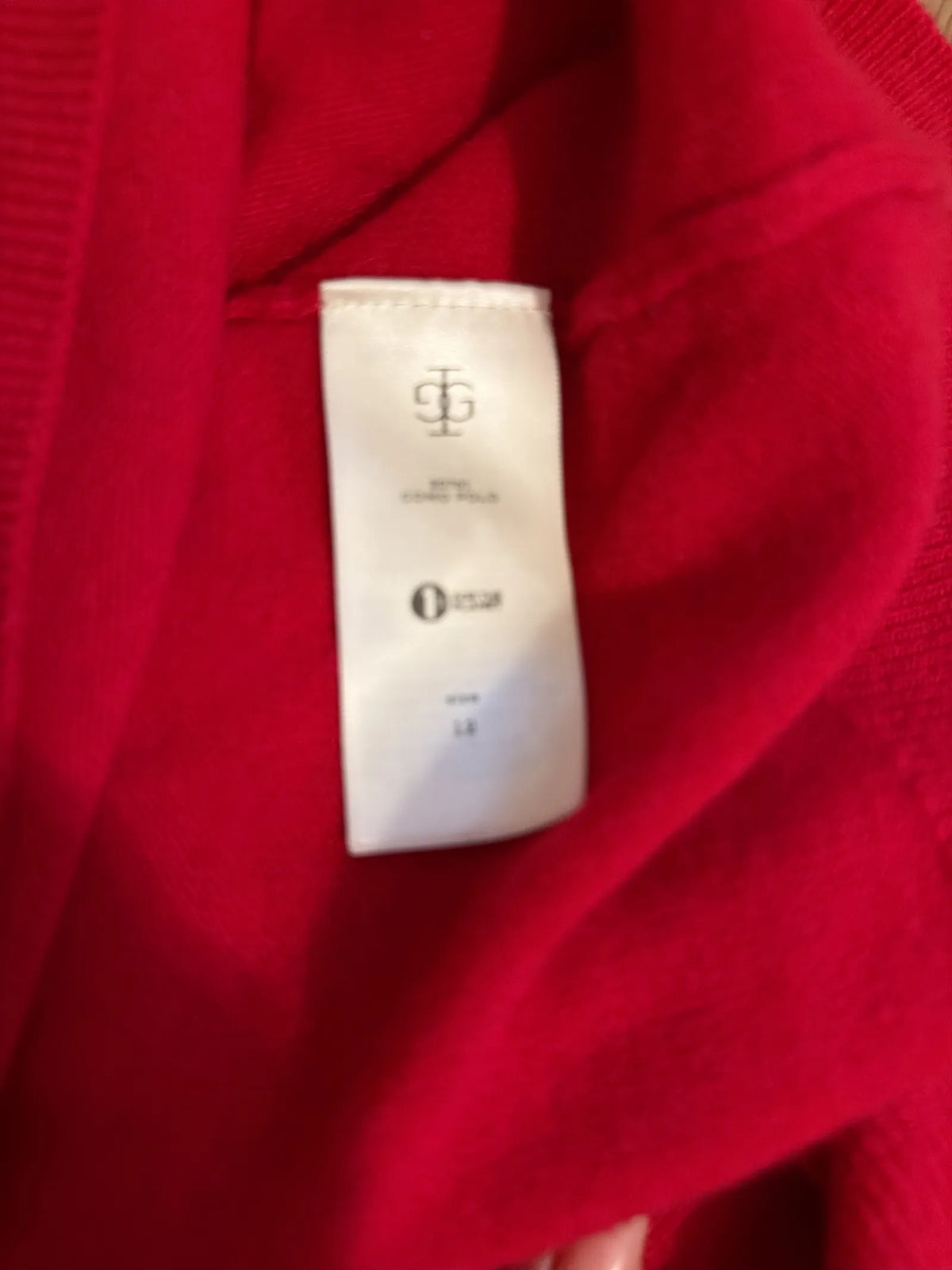The Garment Sweater