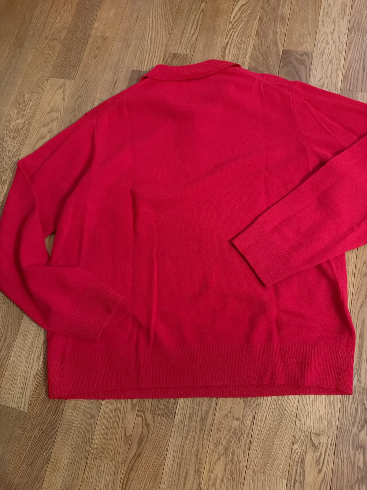 The Garment Sweater