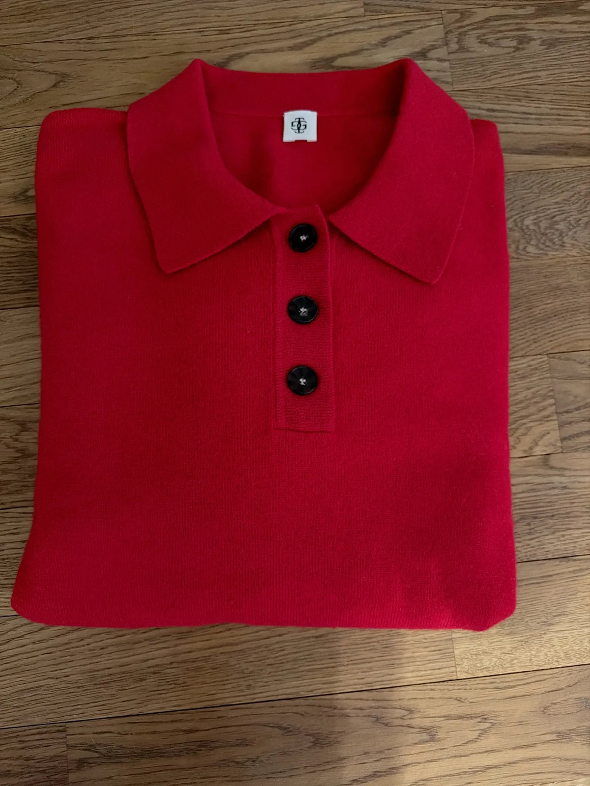 The Garment Sweater