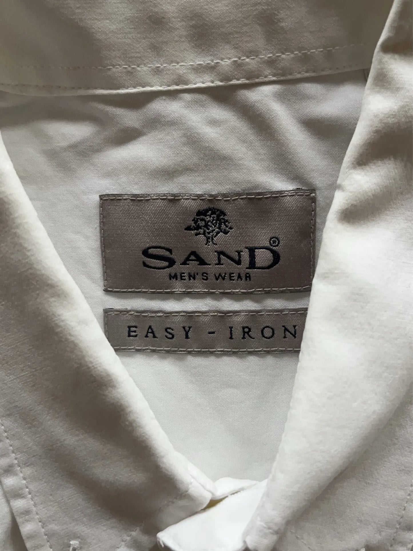 Sand Shirt