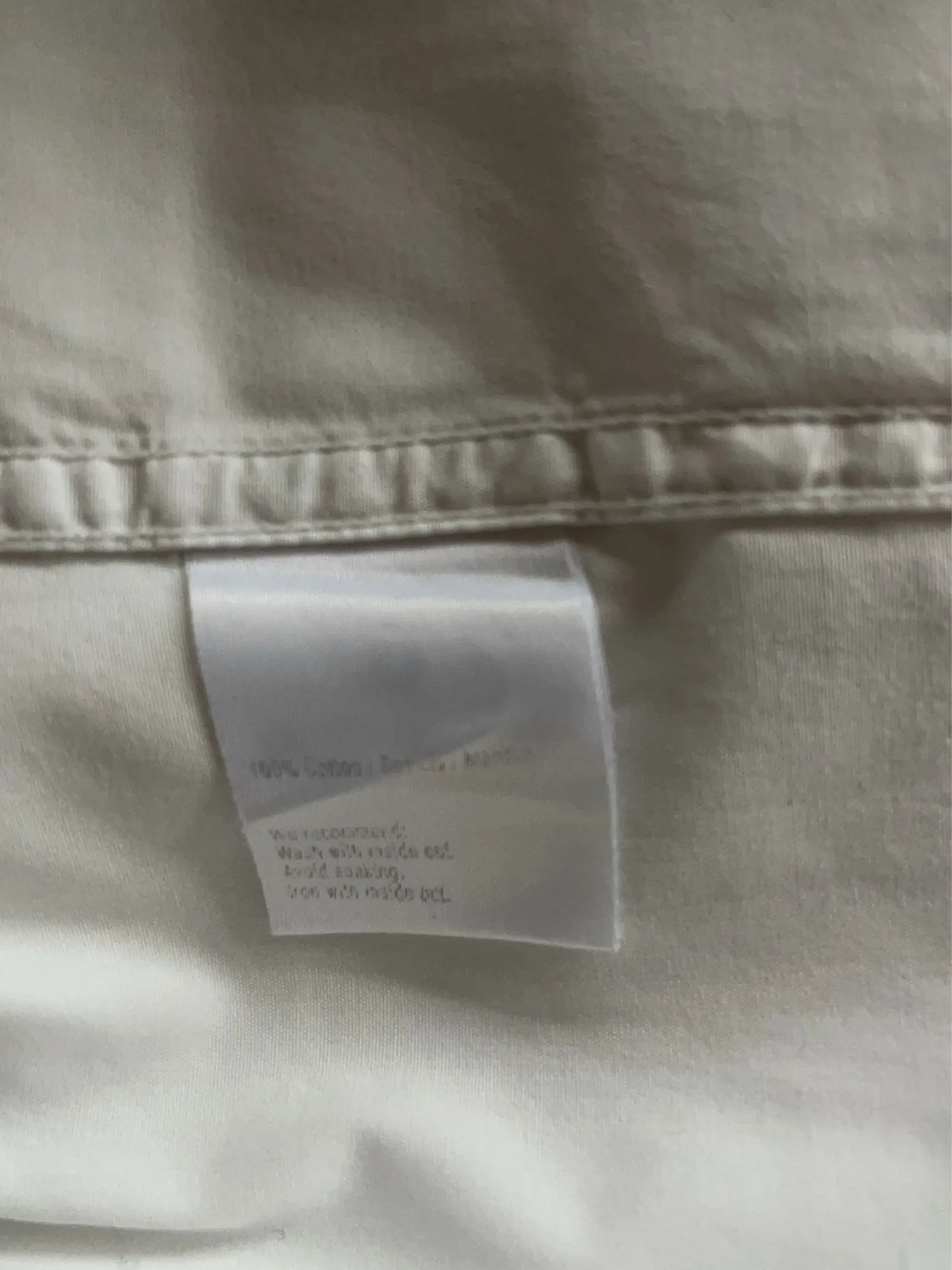 Sand Shirt