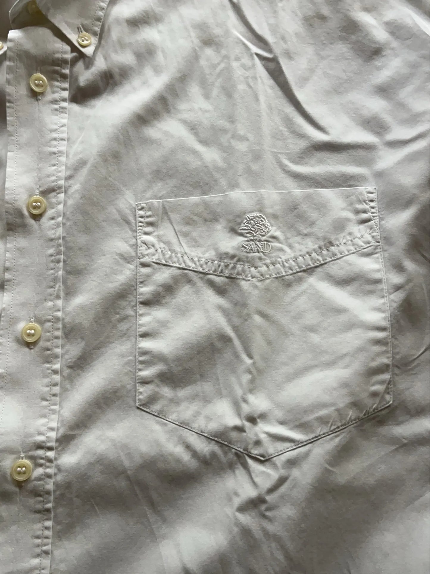 Sand Shirt