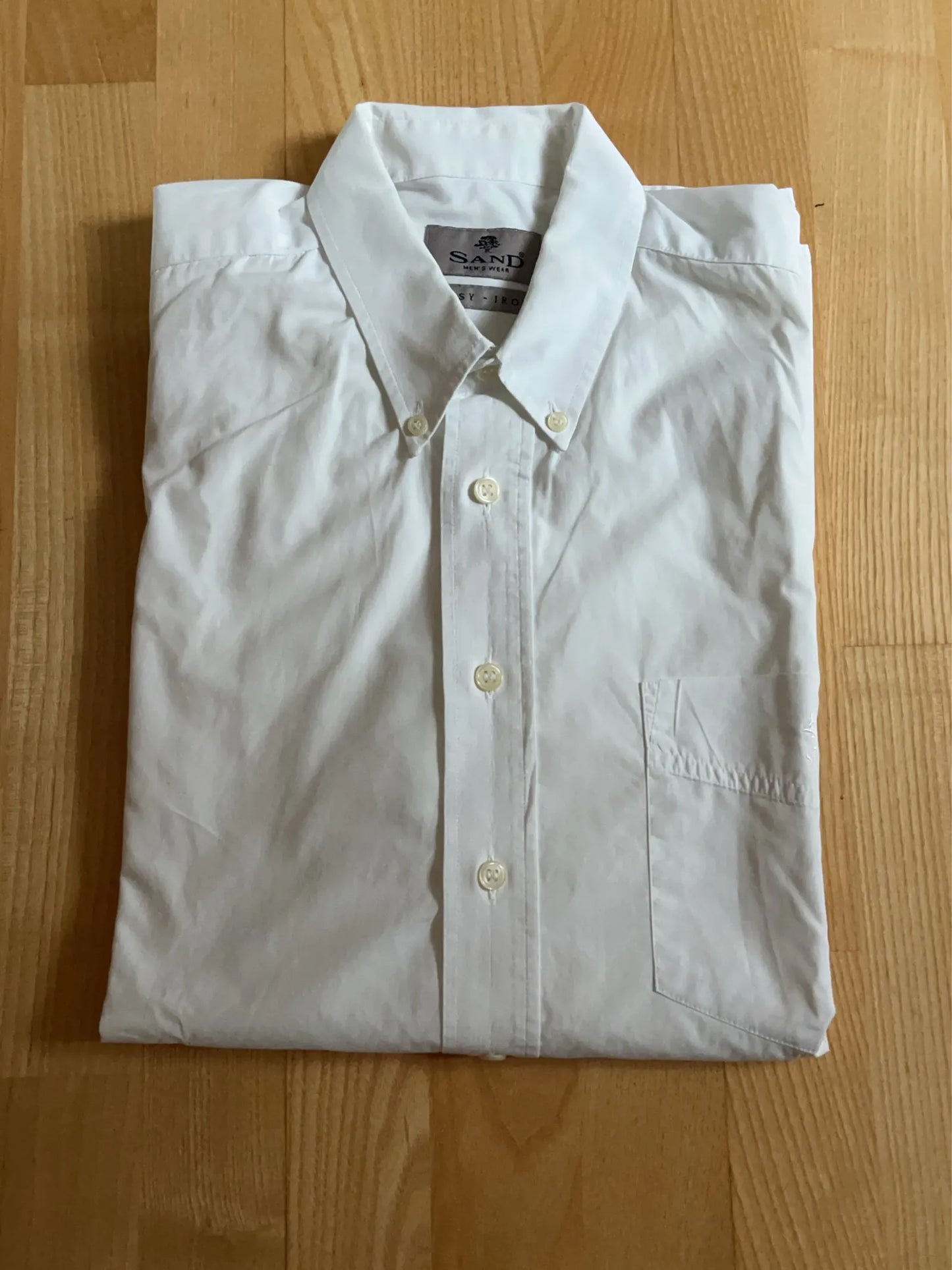 Sand Shirt