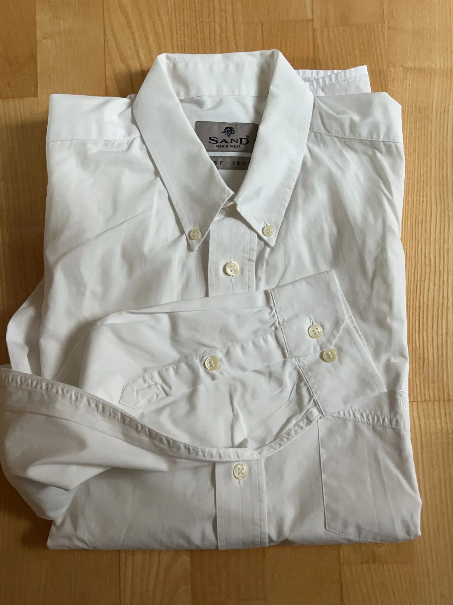 Sand Shirt