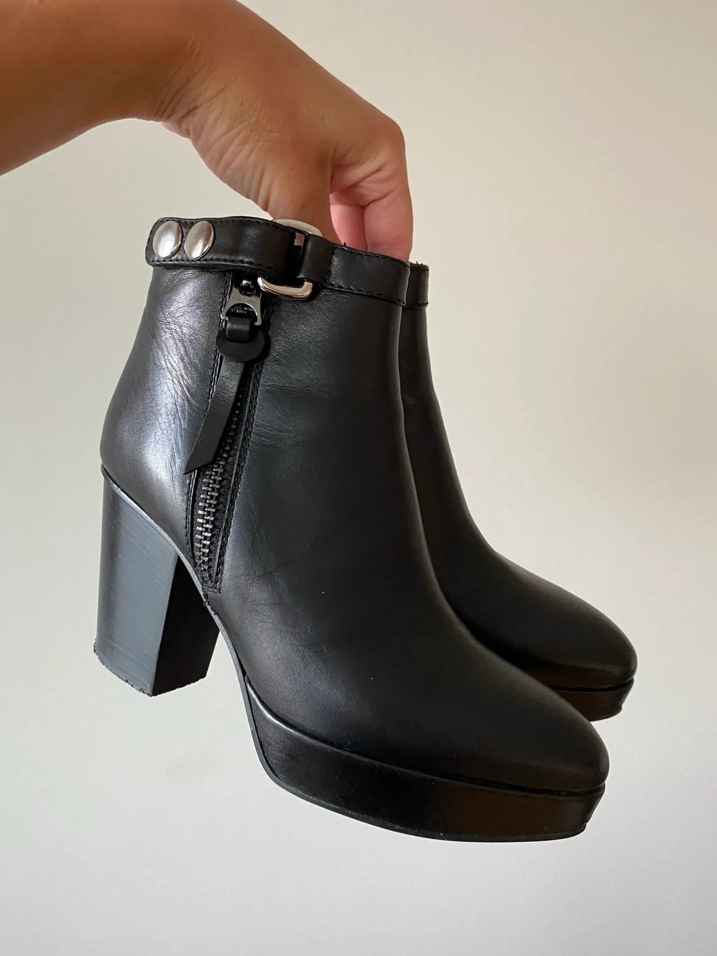 Acne Studios Orbit Boots