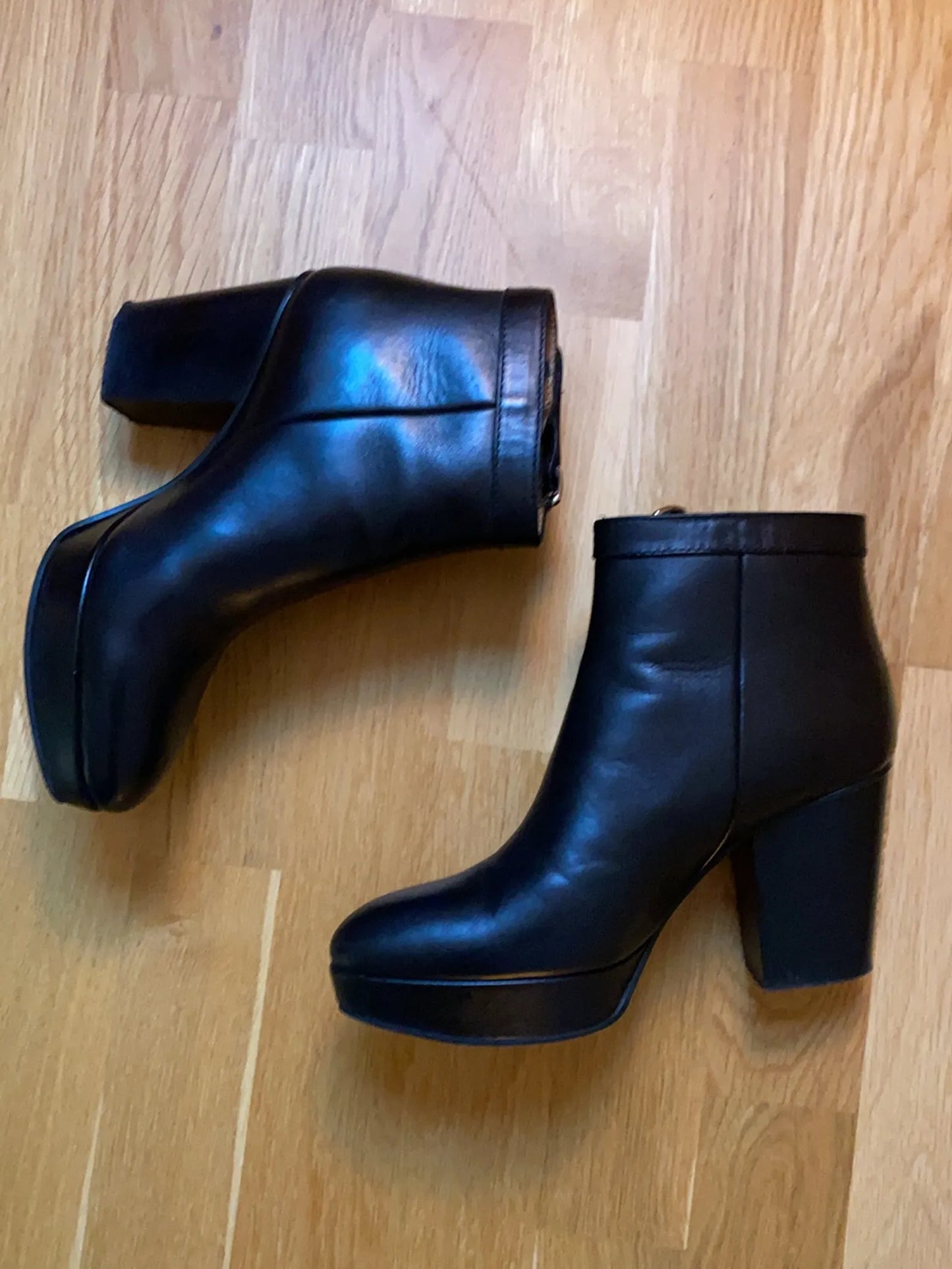 Acne Studios Orbit Boots