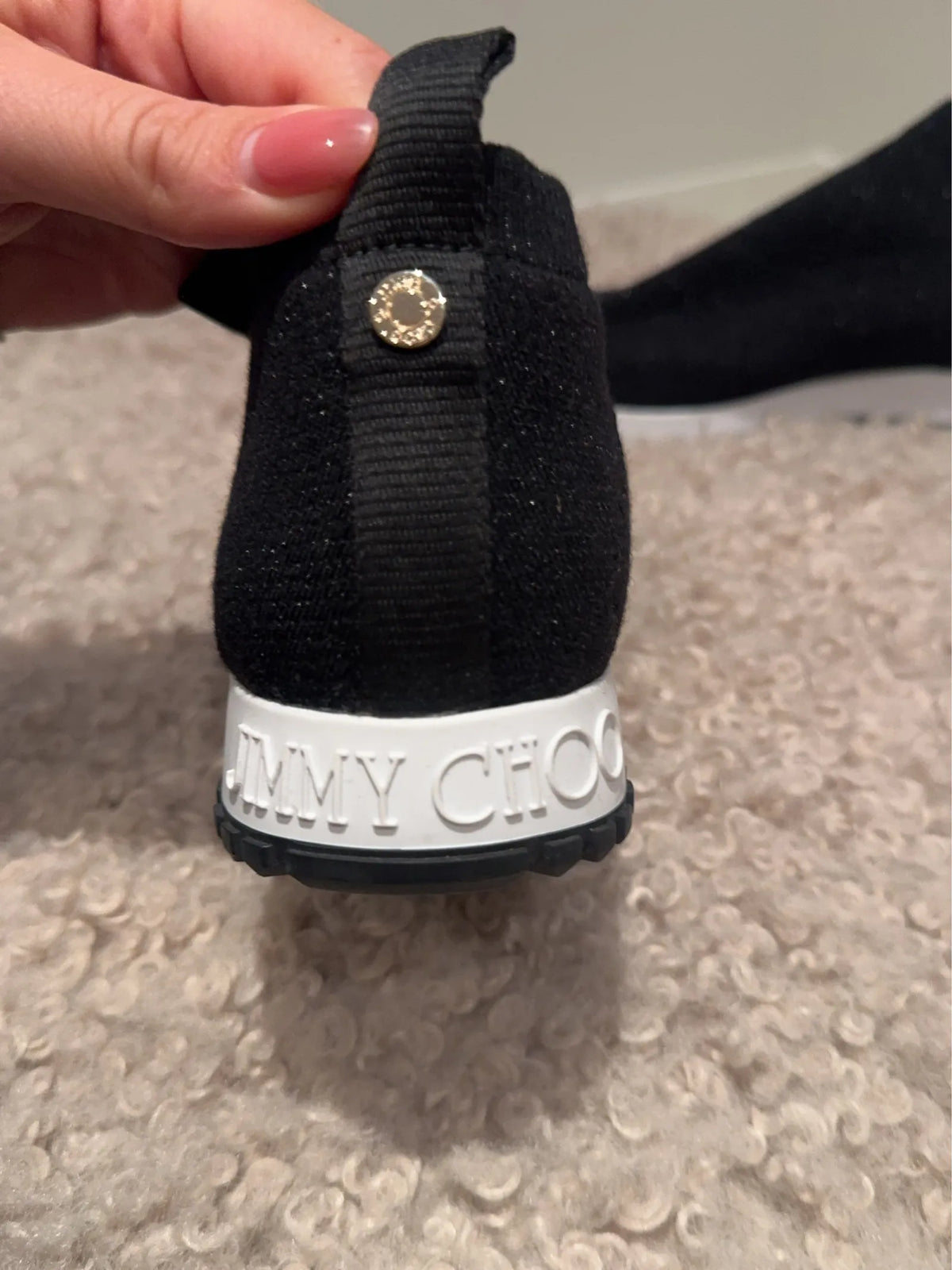 Jimmy Choo Sneakers
