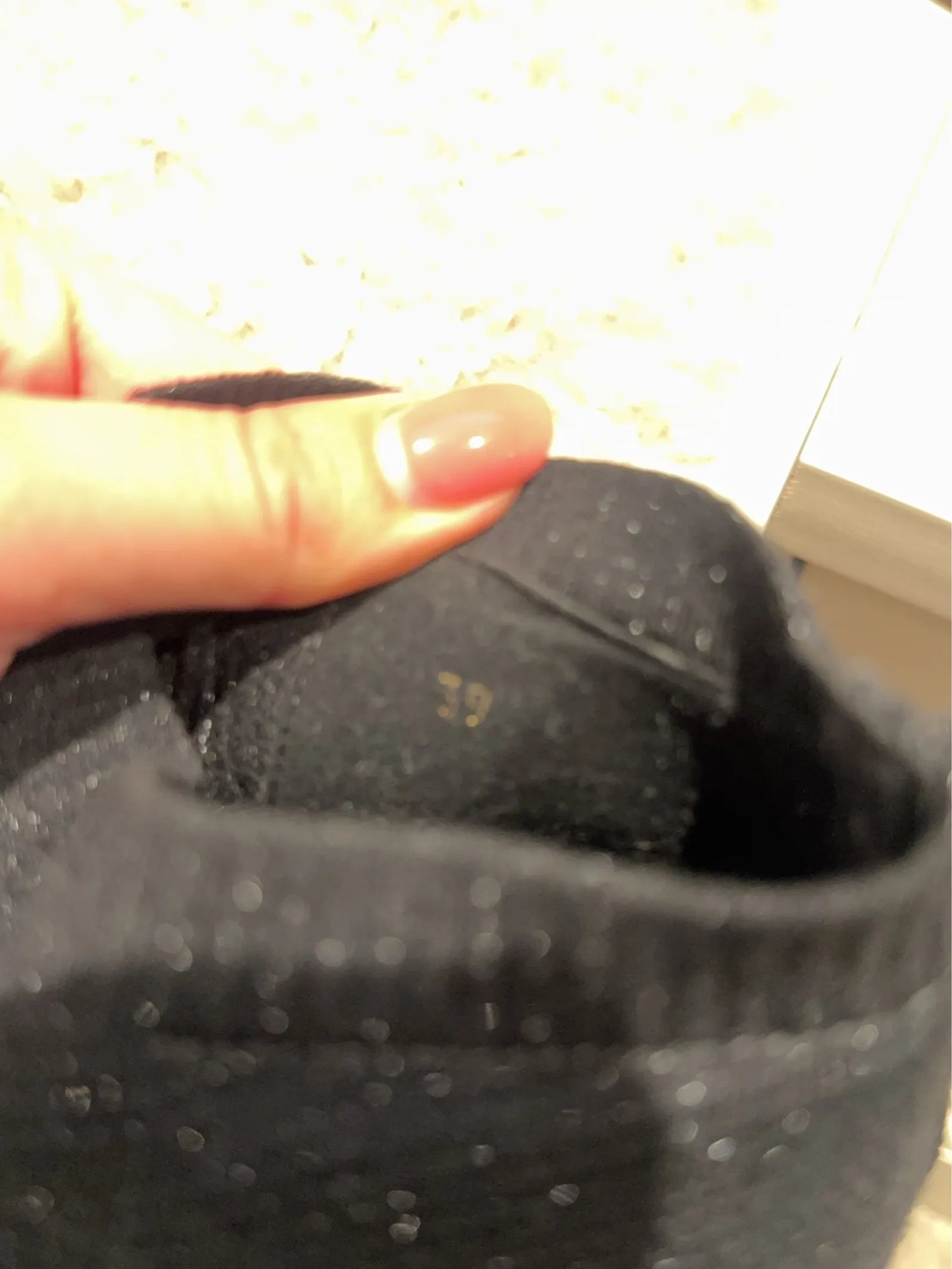 Jimmy Choo Sneakers