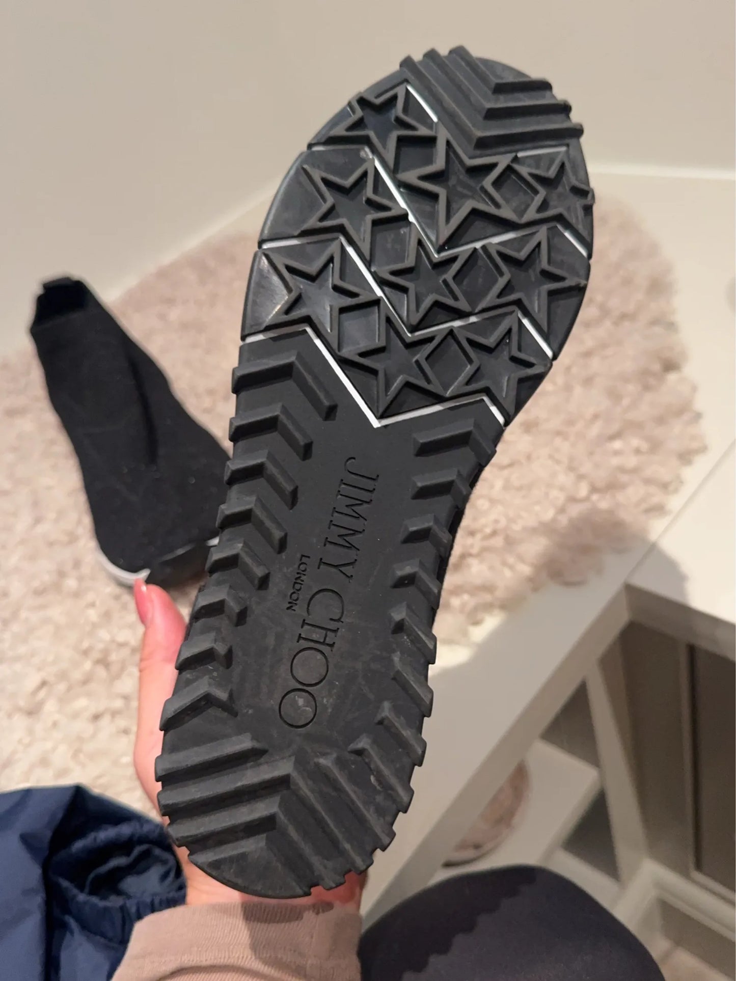 Jimmy Choo Sneakers
