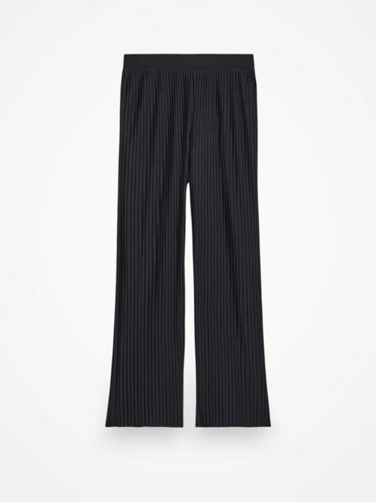 Cos Plisse trousers-byxor