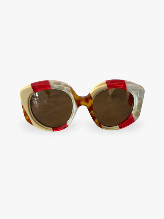 Gucci-solglasögon NWOT