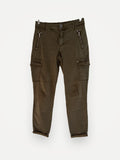 Mos Mosh Mmgilles Timaf Trousers