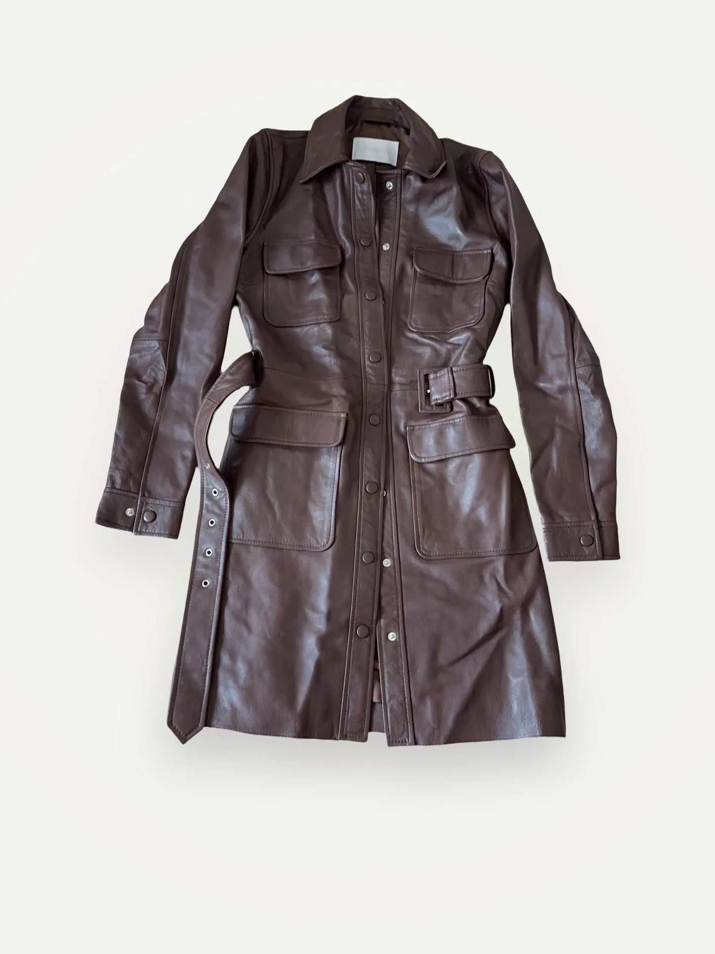 2NDDAY Coat