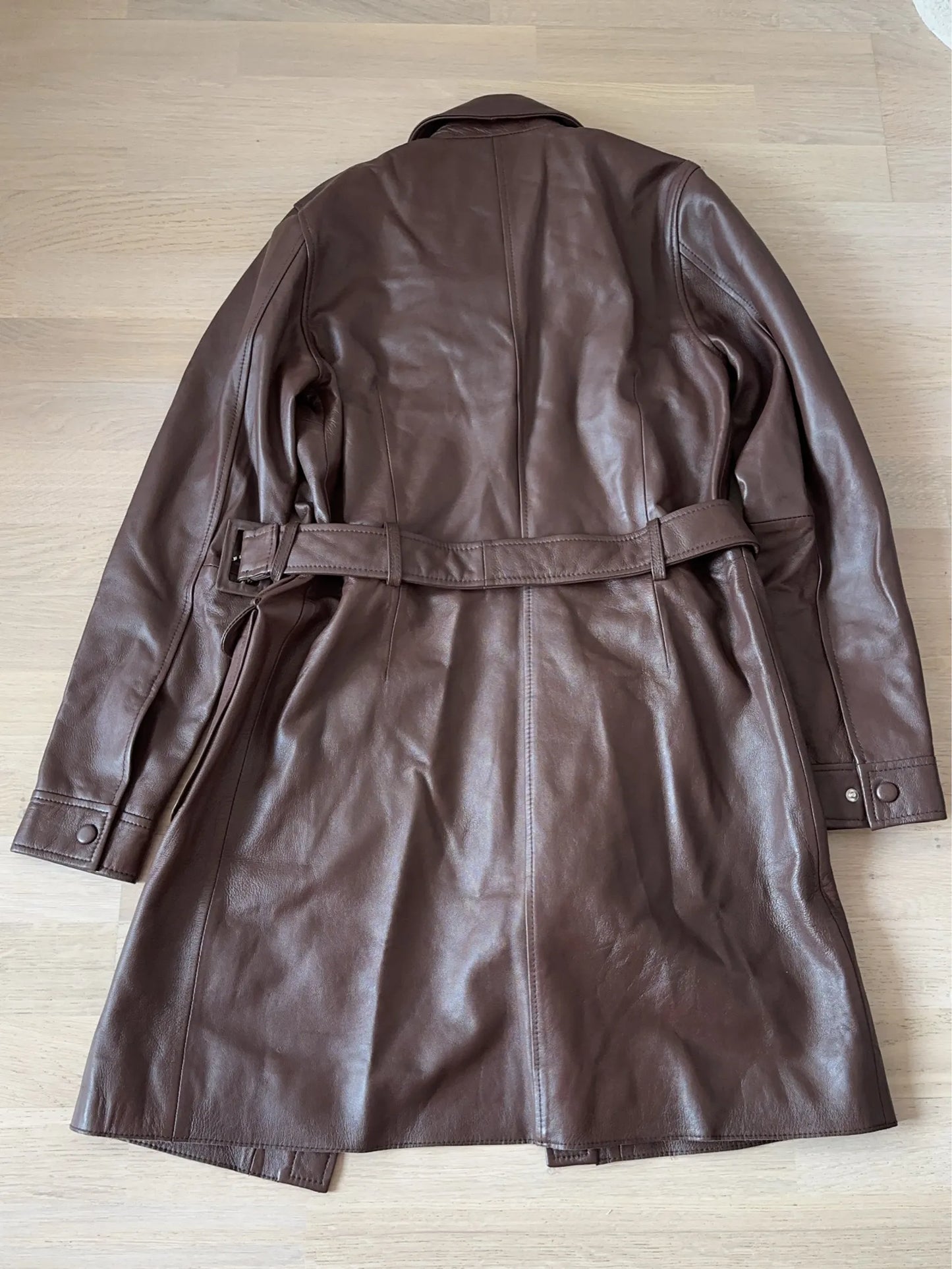2NDDAY Coat