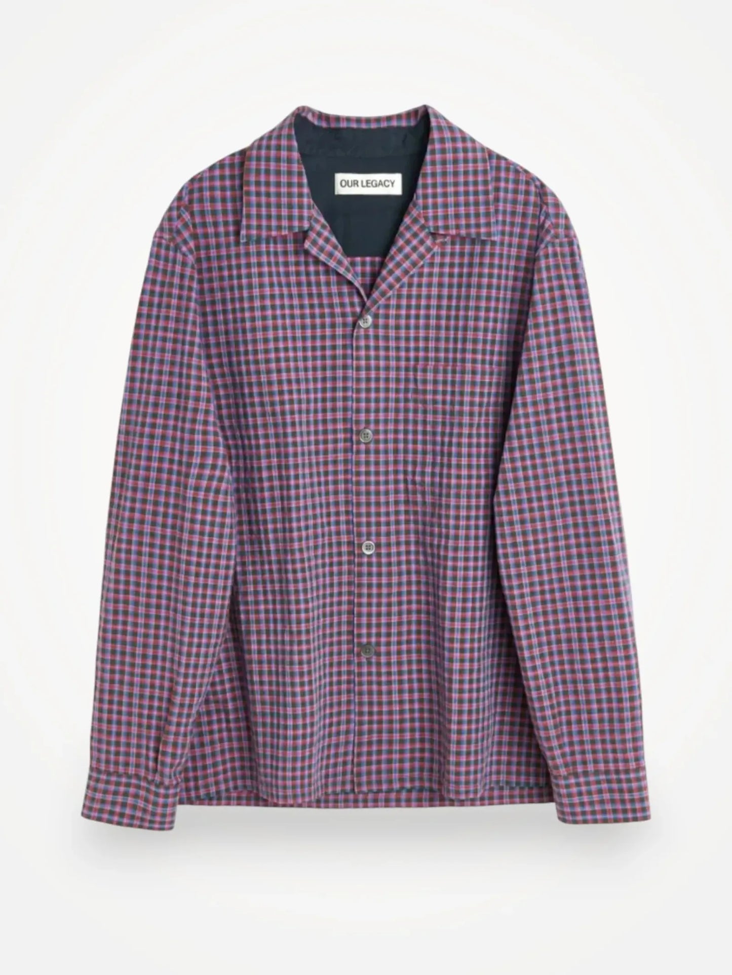 Our Legacy-skjorta NWOT