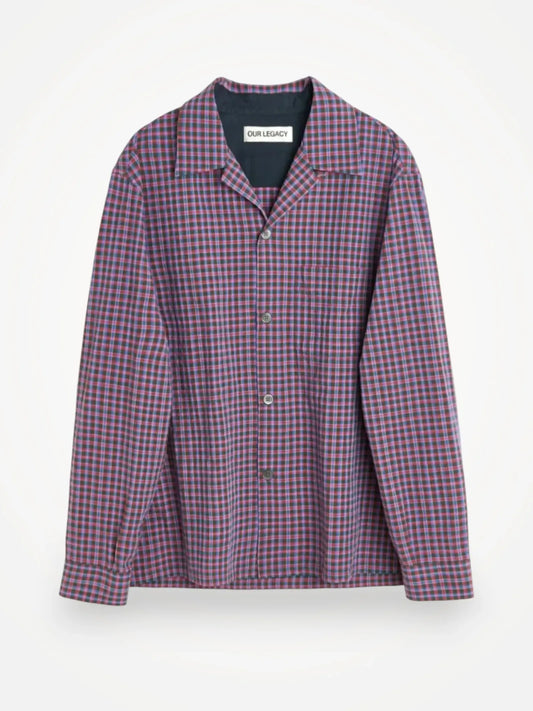 Our Legacy-skjorta NWOT