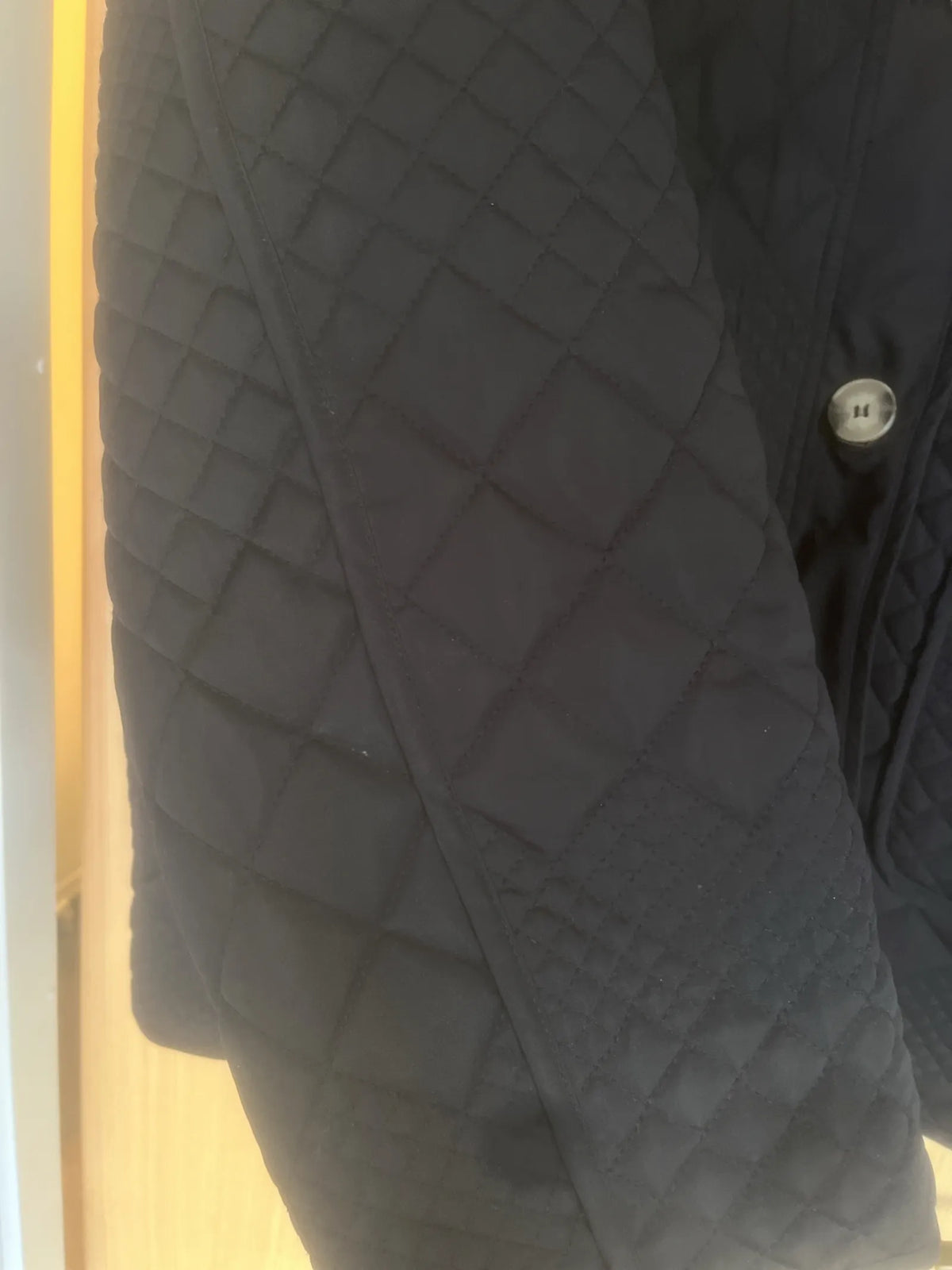 YAS Jacket