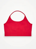 Arket Seamless Halterneck-topp