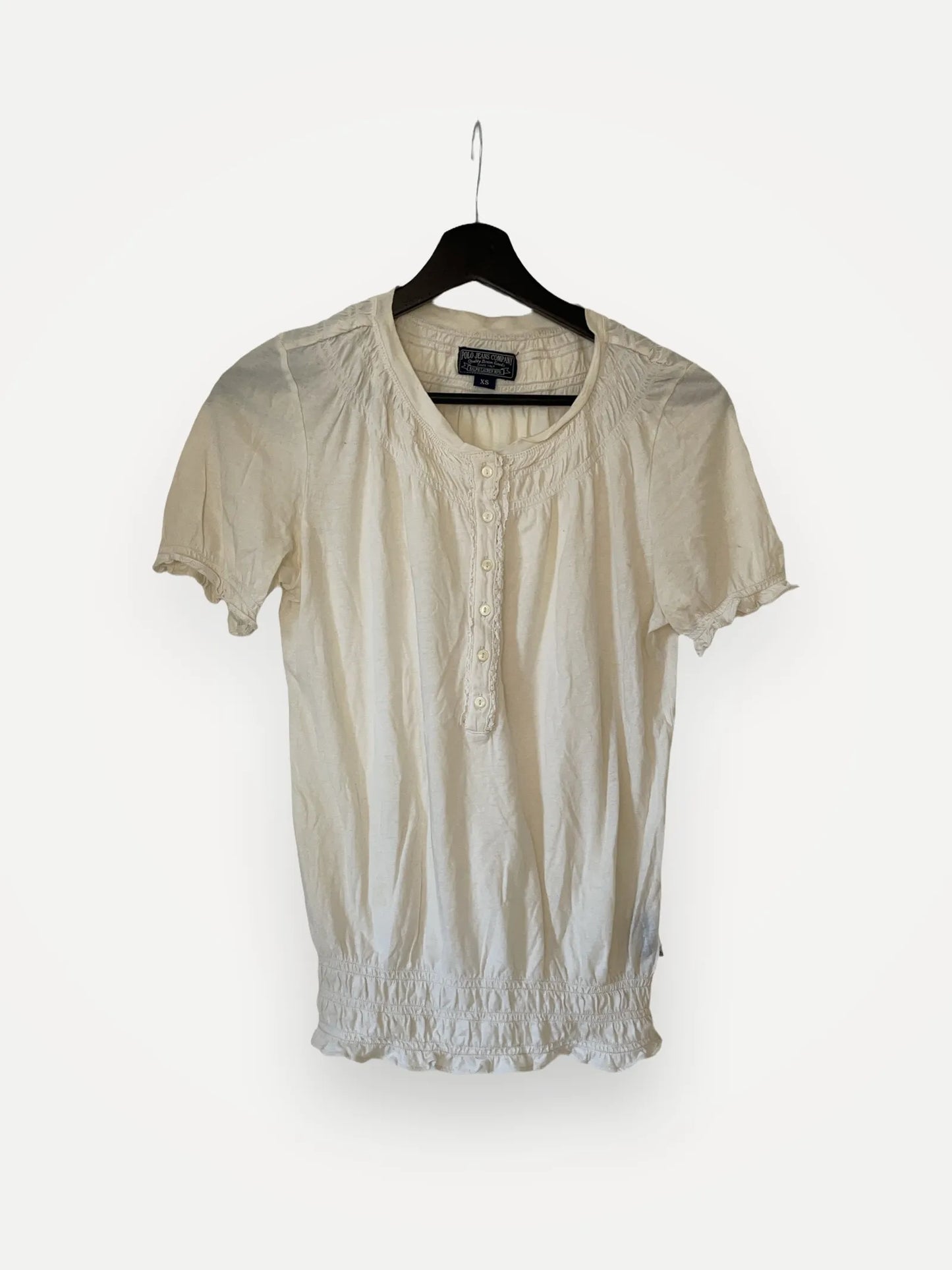 Ralph Lauren Blouse