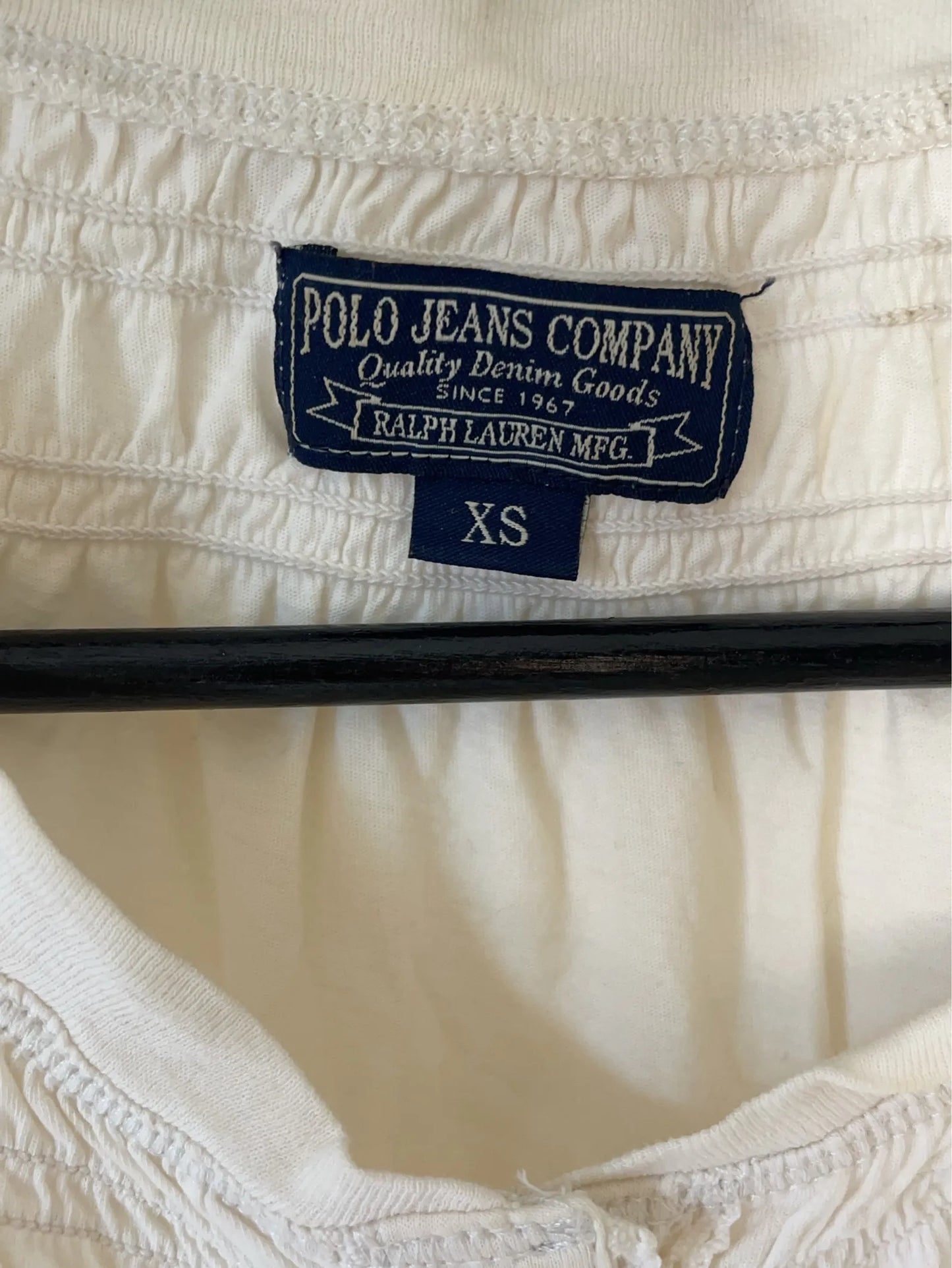 Ralph Lauren Blouse