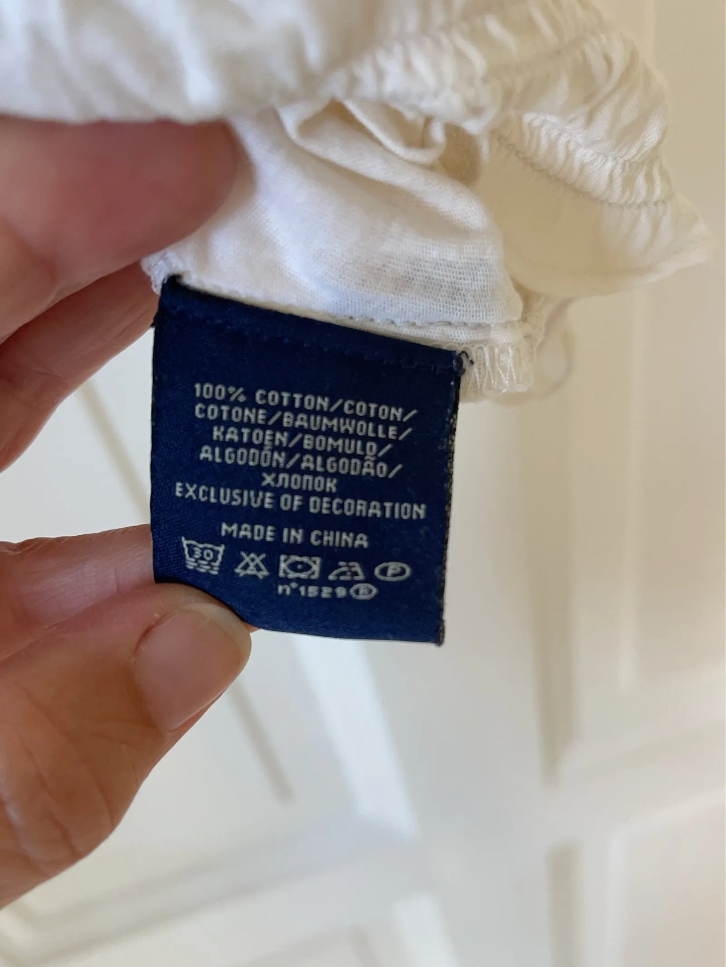 Ralph Lauren Blouse