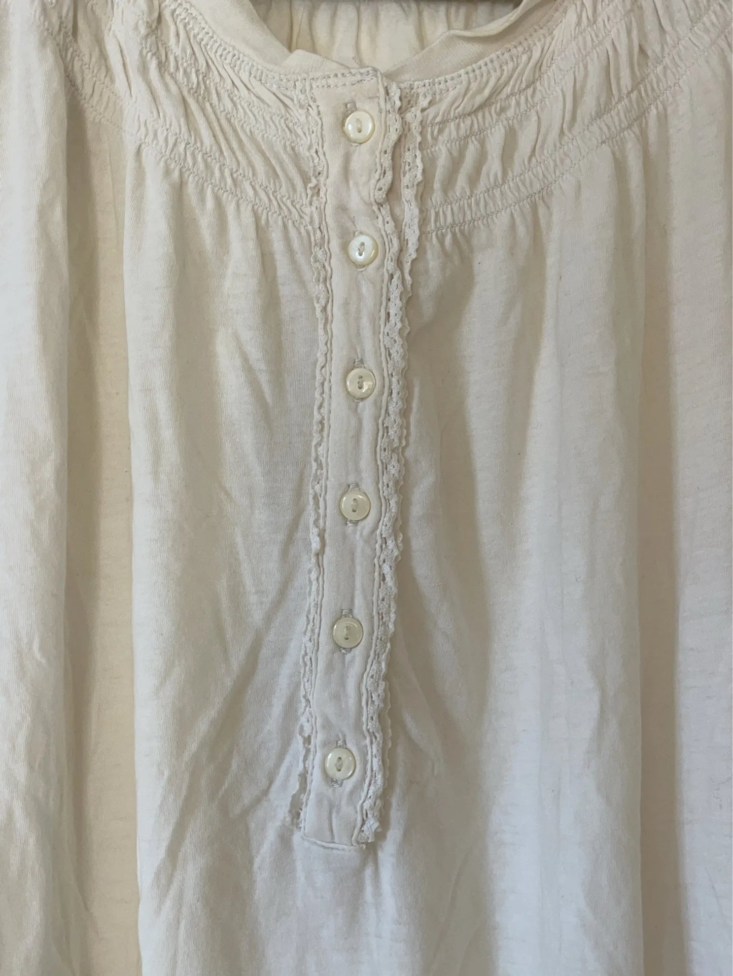 Ralph Lauren Blouse