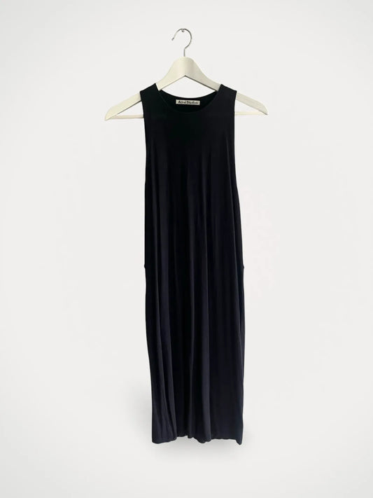 Acne Studios Corvina-klänning