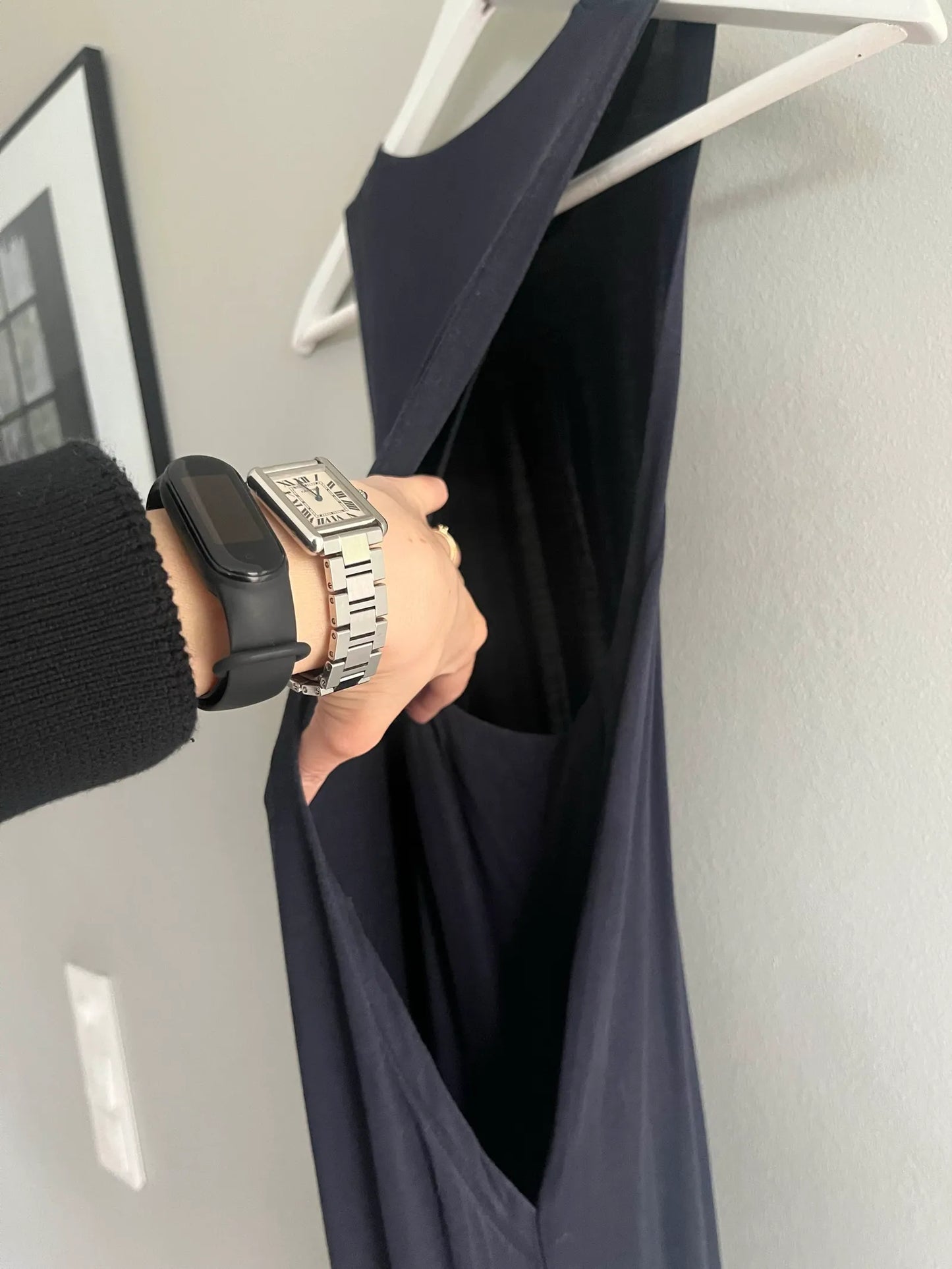 Acne Studios Corvina-klänning
