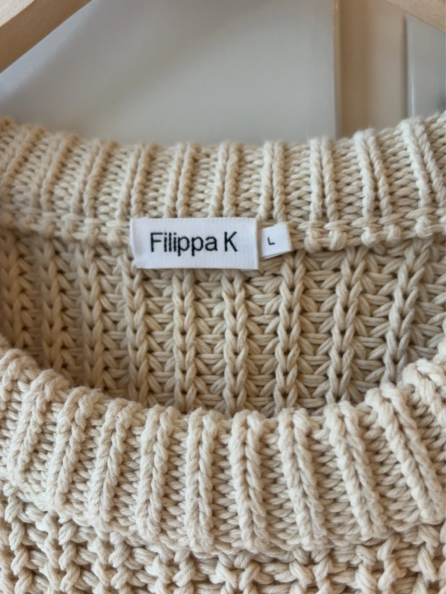 Filippa K Alexandra-tröja